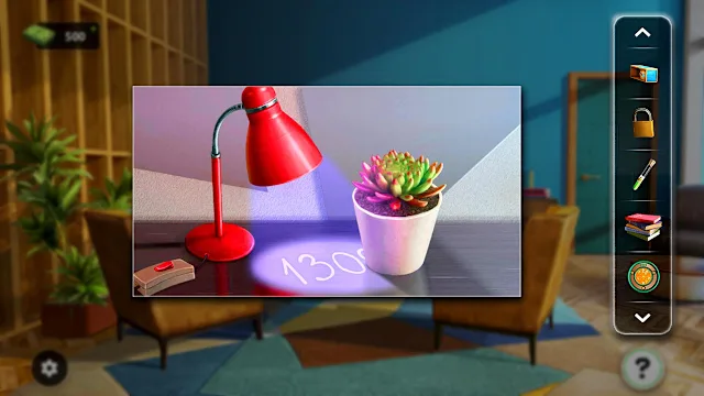 100 Doors - Escape from Work screenshot 3