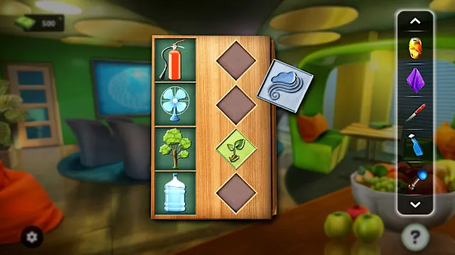 100 Doors - Escape from Work screenshot 4