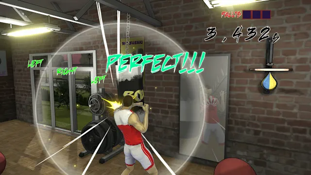 Faster Than Bolt screenshot 3