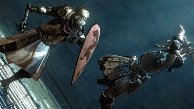 Fight Legends: Mortal Fighting screenshot 2