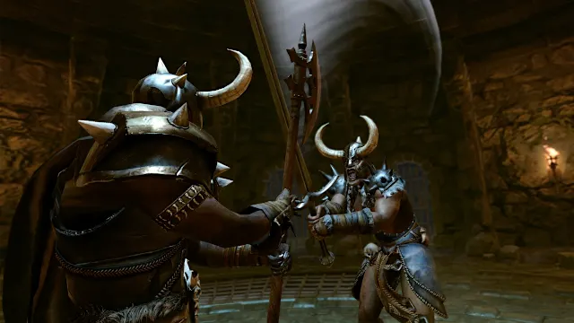 Fight Legends: Mortal Fighting screenshot 6