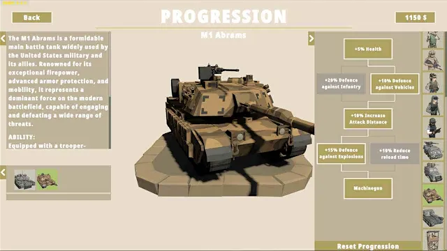 Operation: Polygon Storm screenshot 6