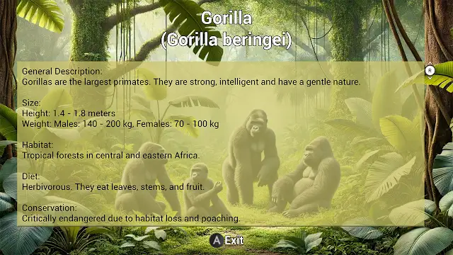 My Life: Zoo Vet screenshot 6
