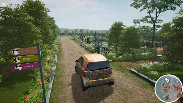 My Life: Zoo Vet screenshot 2