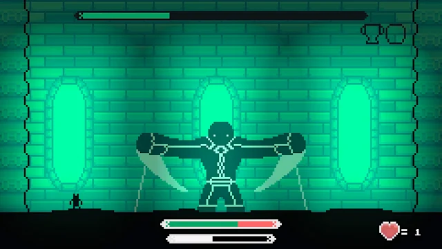 Nimbusfall screenshot 5