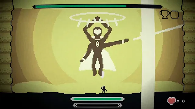 Nimbusfall screenshot 6