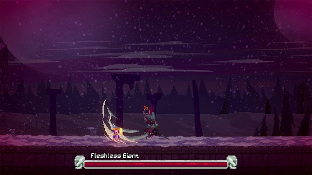 Adventure of Samsara screenshot 6