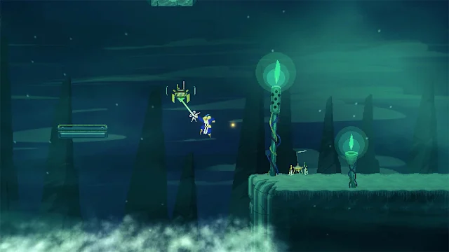 Adventure of Samsara screenshot 5