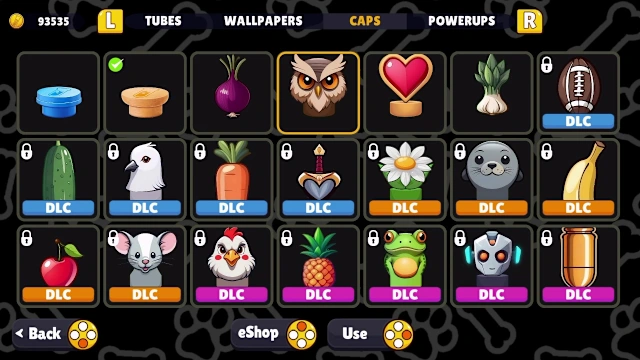 Color Water Sort screenshot 5