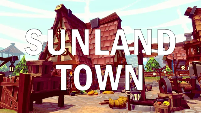 Sunland Town