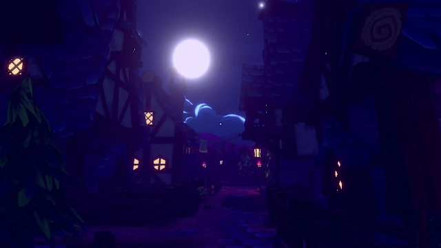 Sunland Town screenshot 4
