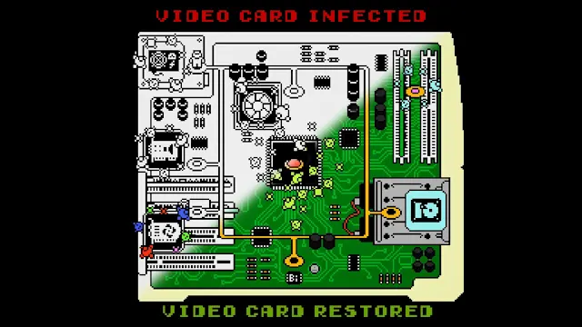 Byte The Bullet screenshot 2
