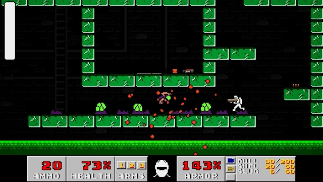 Byte The Bullet screenshot 6
