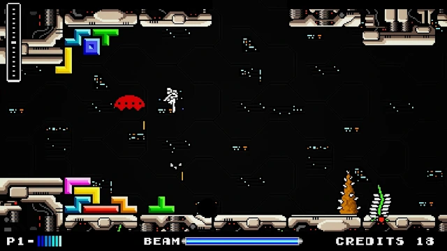 Byte The Bullet screenshot 4