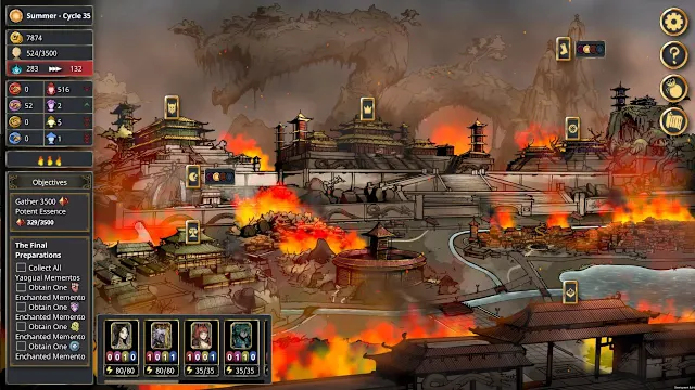 My Lovely Empress screenshot 1