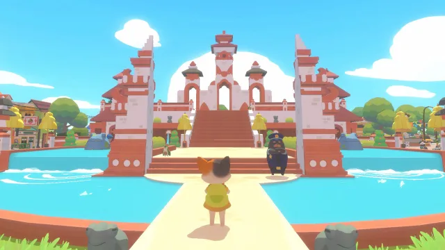 Petit Island screenshot 2