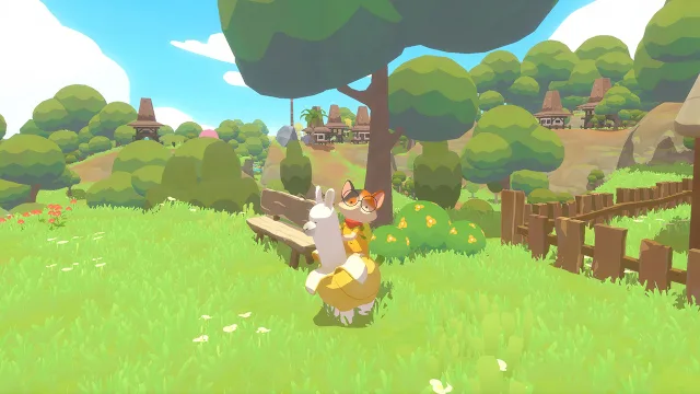 Petit Island screenshot 6