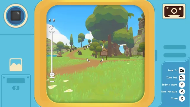 Petit Island screenshot 4