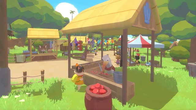 Petit Island screenshot 5