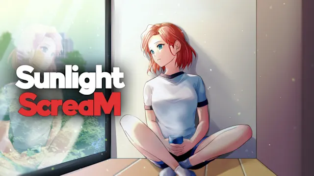 Sunlight Scream