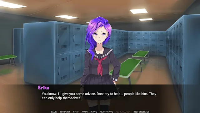 Sunlight Scream screenshot 5