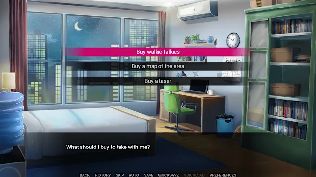 Sunlight Scream screenshot 6