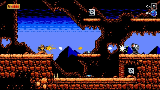 Deathchron screenshot 4