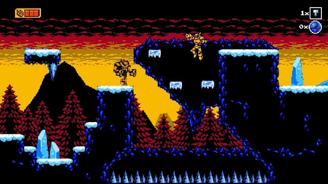 Deathchron screenshot 2