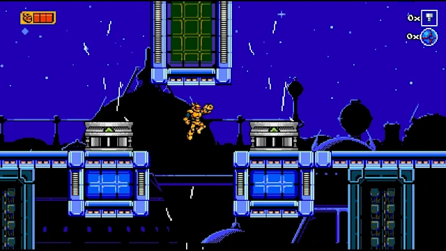 Deathchron screenshot 6