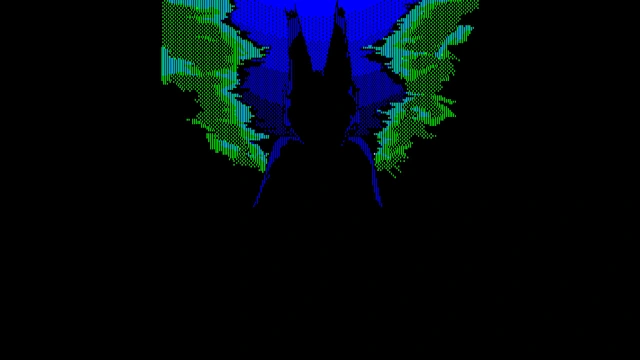 EGGCONSOLE SEILANE PC-8801mkIISR screenshot 4