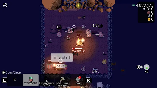 Underground Station screenshot 4