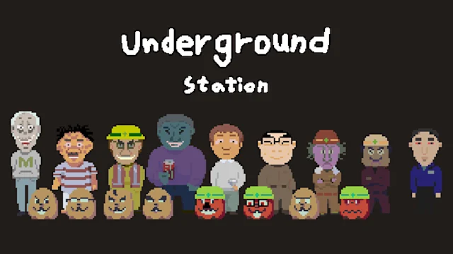 Underground Station