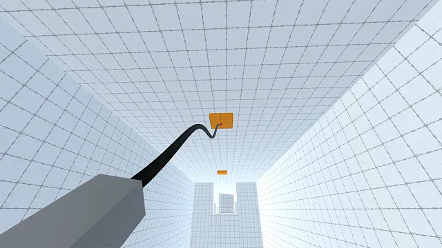 Parkour Bullet Frenzy - FPS, Physics, Slowmotion screenshot 1