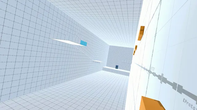 Parkour Bullet Frenzy - FPS, Physics, Slowmotion screenshot 6