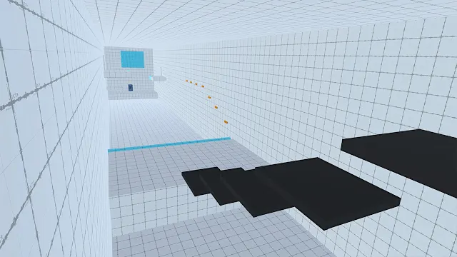 Parkour Bullet Frenzy - FPS, Physics, Slowmotion screenshot 3