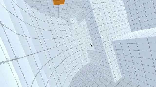 Parkour Bullet Frenzy - FPS, Physics, Slowmotion screenshot 5