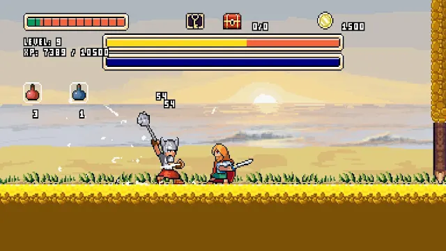 Massi screenshot 5