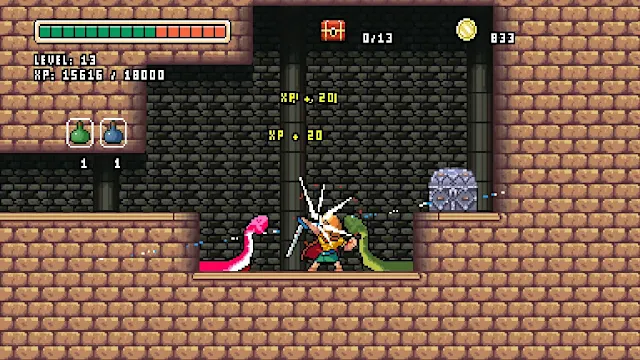 Massi screenshot 4