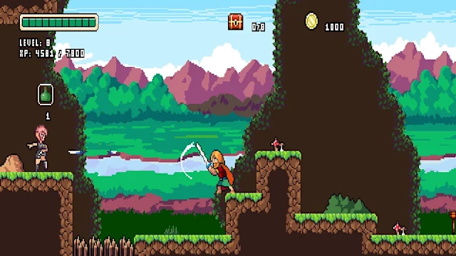 Massi screenshot 2