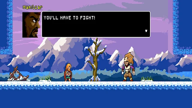 Massi screenshot 3