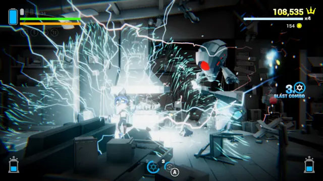Ricky Recharge screenshot 6