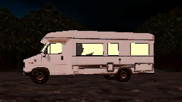 MOUTHOLE screenshot 6