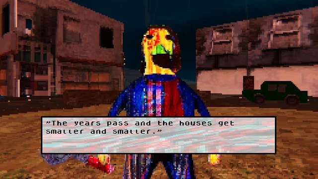 MOUTHOLE screenshot 5