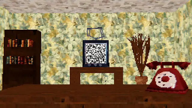 MOUTHOLE screenshot 3