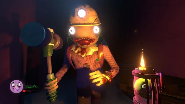 Billy's Game Show screenshot 3