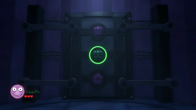 Billy's Game Show screenshot 2