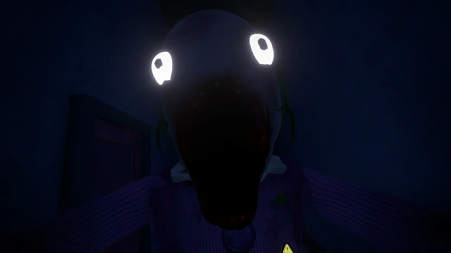 Billy's Game Show screenshot 6