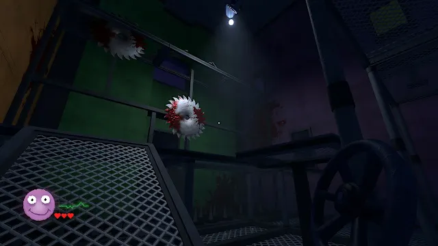 Billy's Game Show screenshot 5