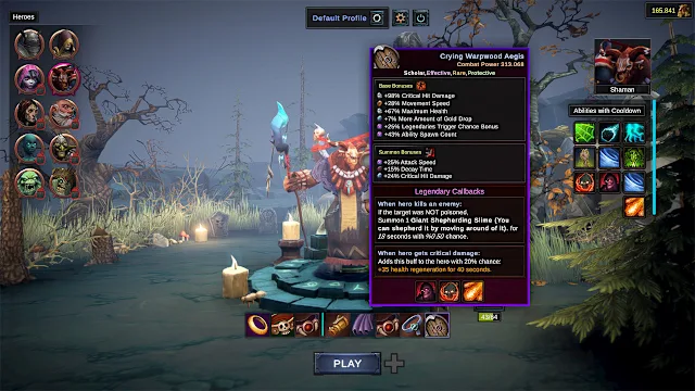 Malignant Survivors screenshot 3