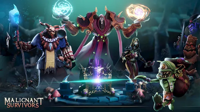 Malignant Survivors